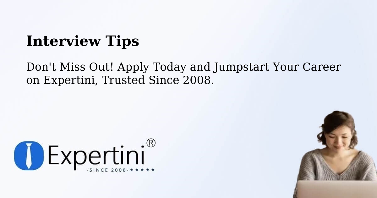 Interview Tips & Techniques for Job Seekers – Powiat Bartoszycki - Powiat Bartoszycki, Poland Jobs Expertini
